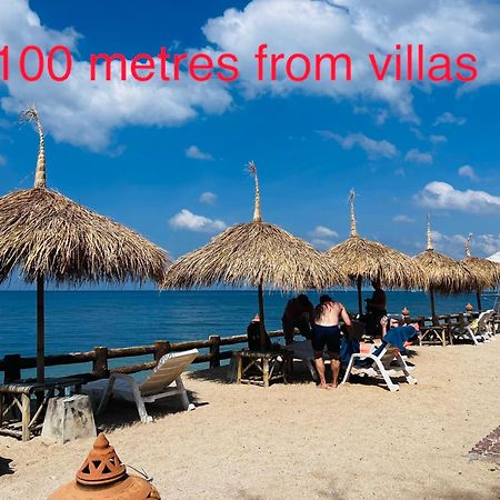 Prukrom Lanta Guesthouse Ko Lanta Eksteriør billede