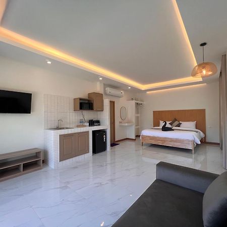 Prukrom Lanta Guesthouse Ko Lanta Eksteriør billede
