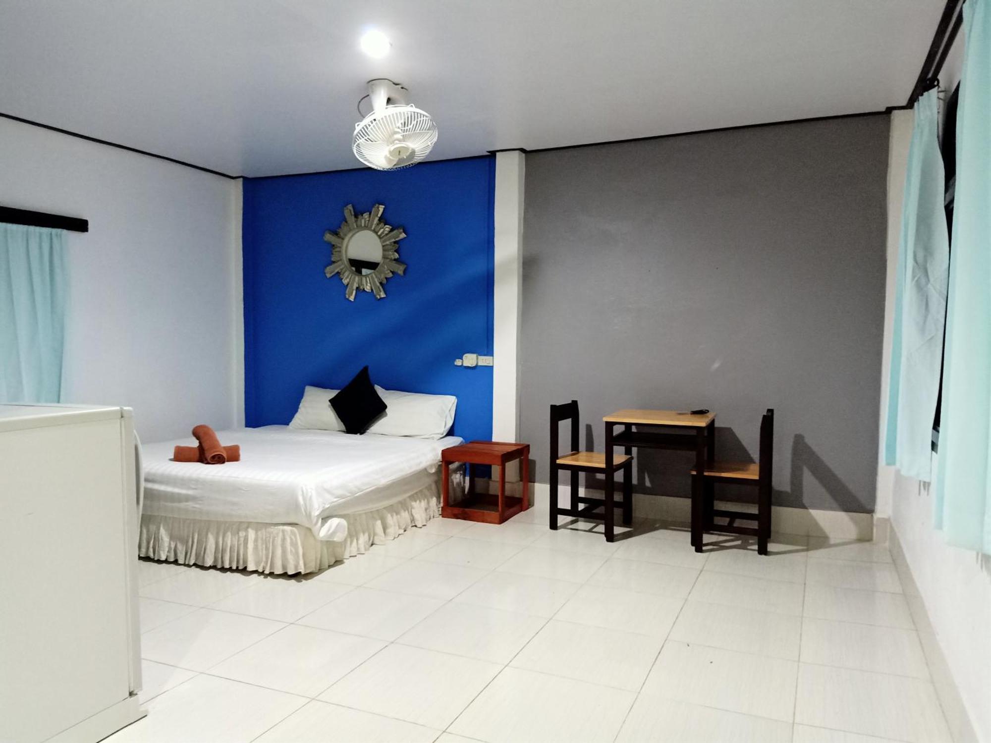 Prukrom Lanta Guesthouse Ko Lanta Værelse billede