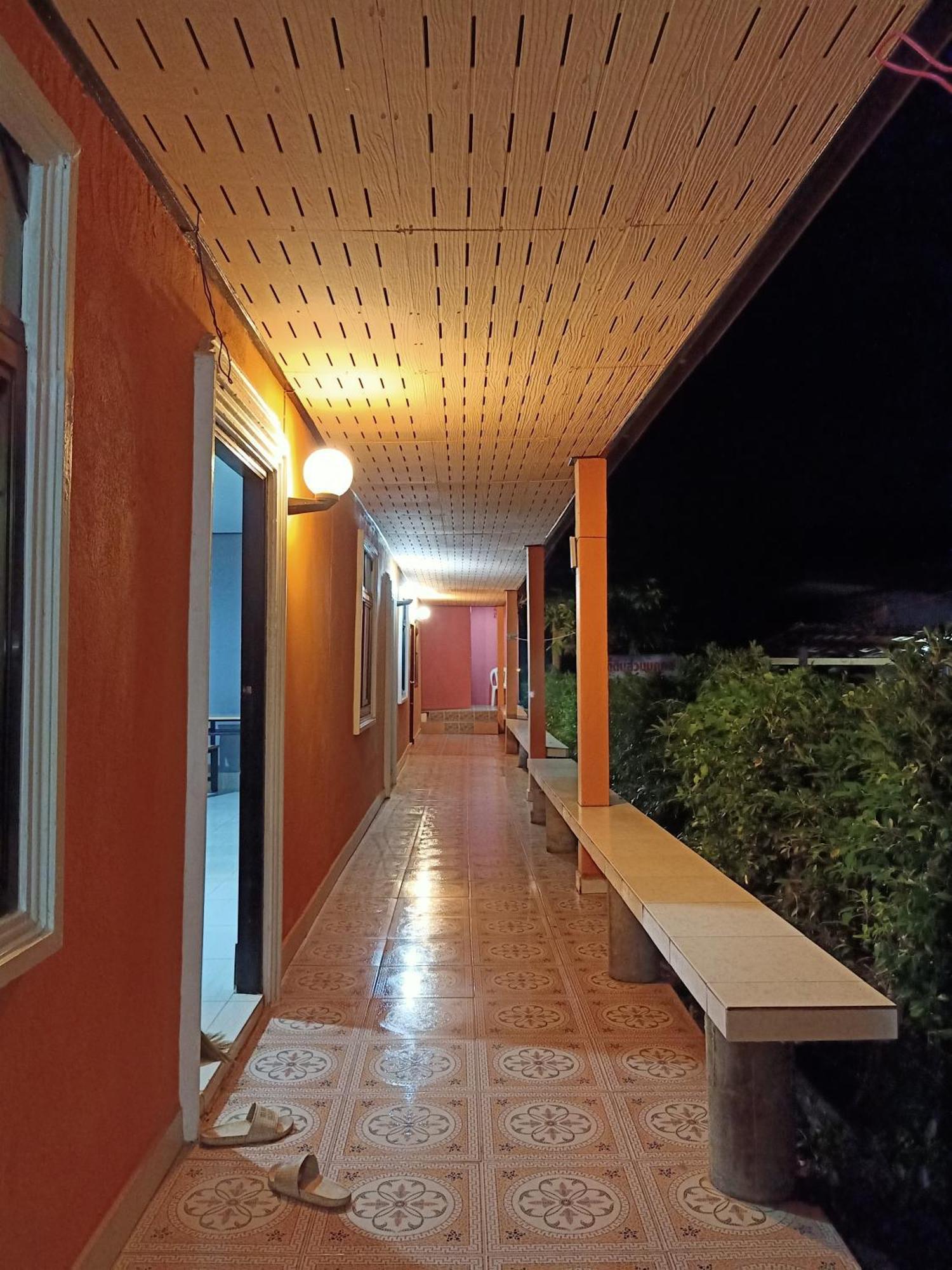 Prukrom Lanta Guesthouse Ko Lanta Værelse billede