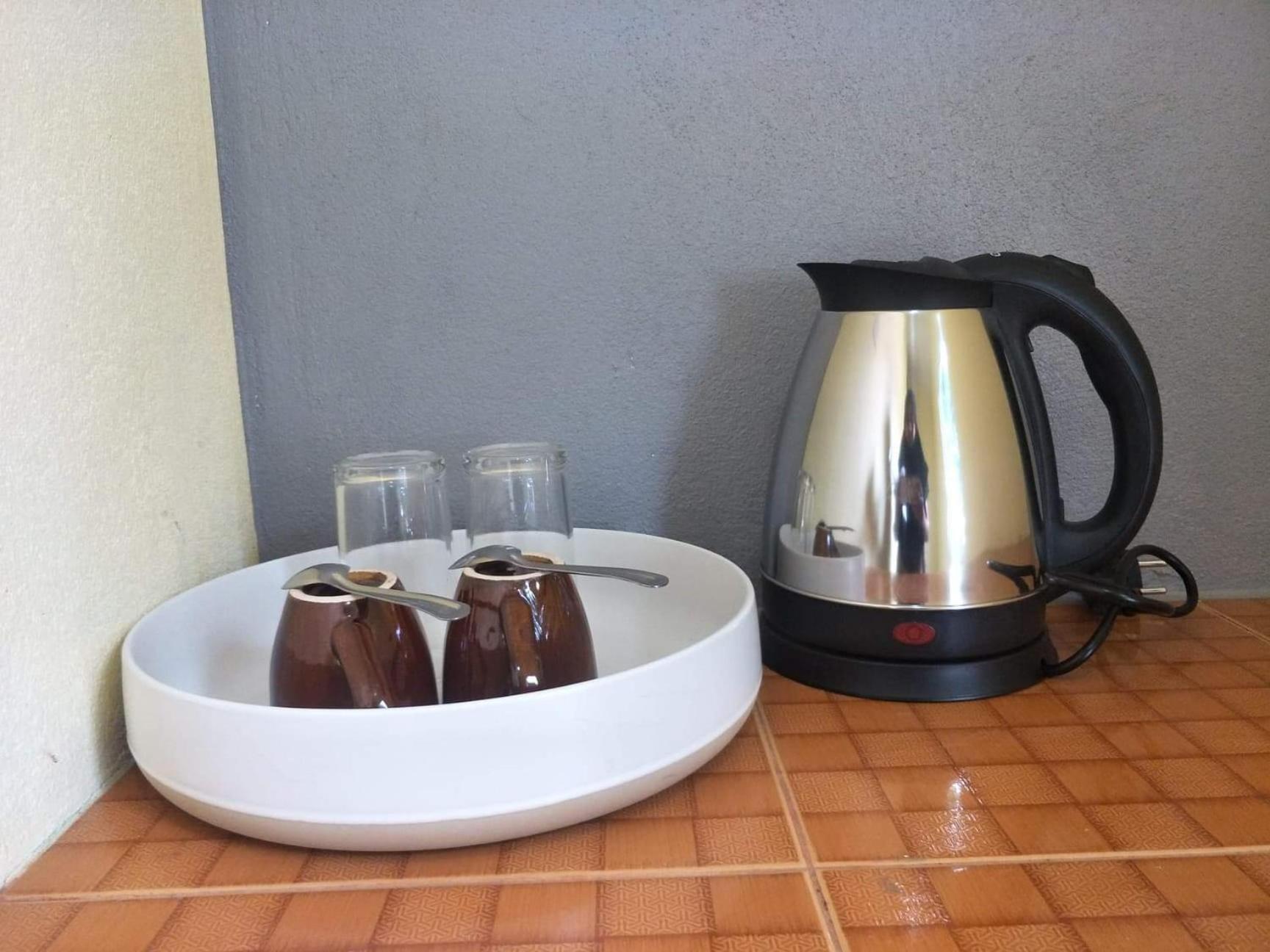 Prukrom Lanta Guesthouse Ko Lanta Værelse billede
