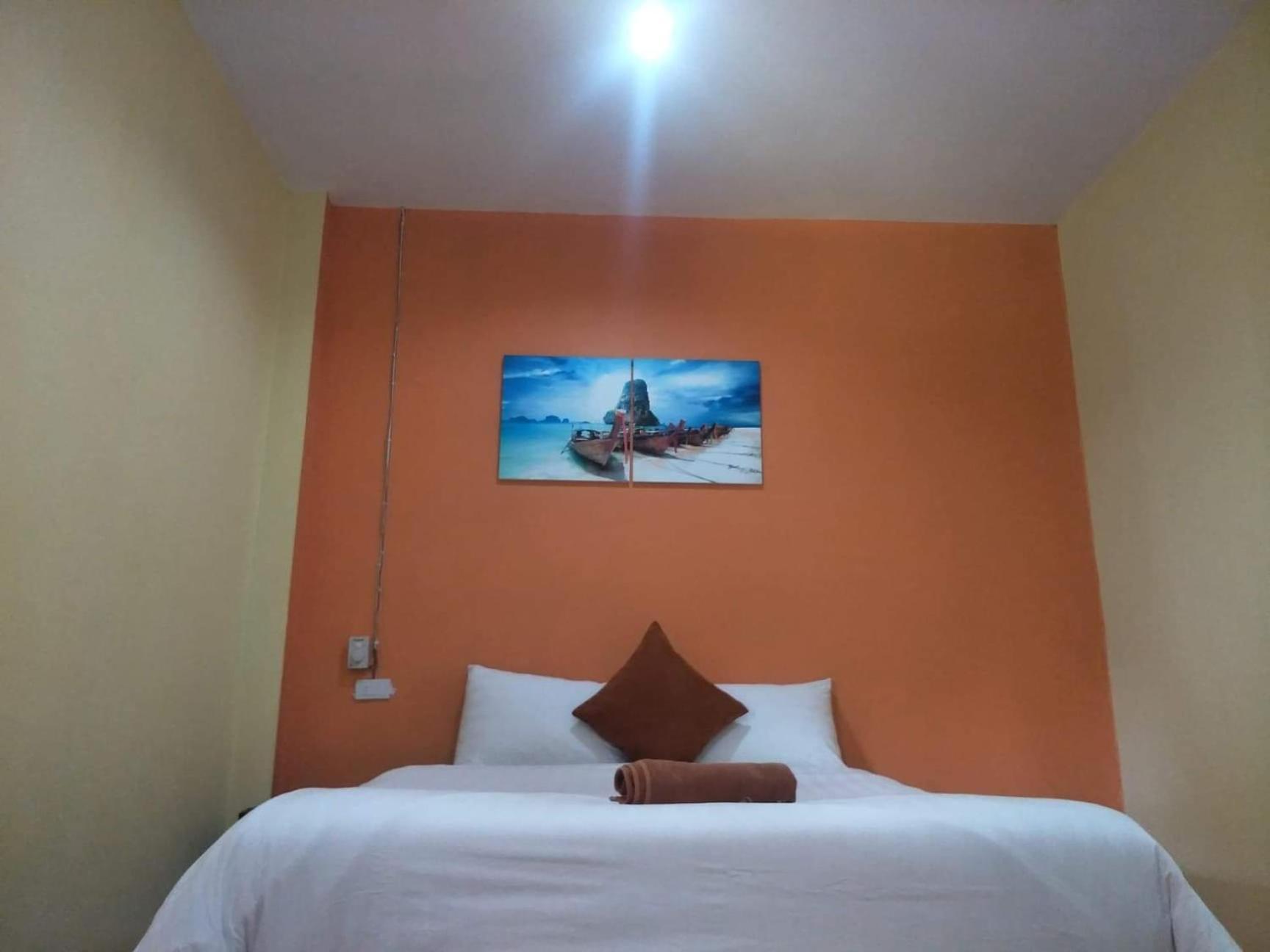 Prukrom Lanta Guesthouse Ko Lanta Værelse billede