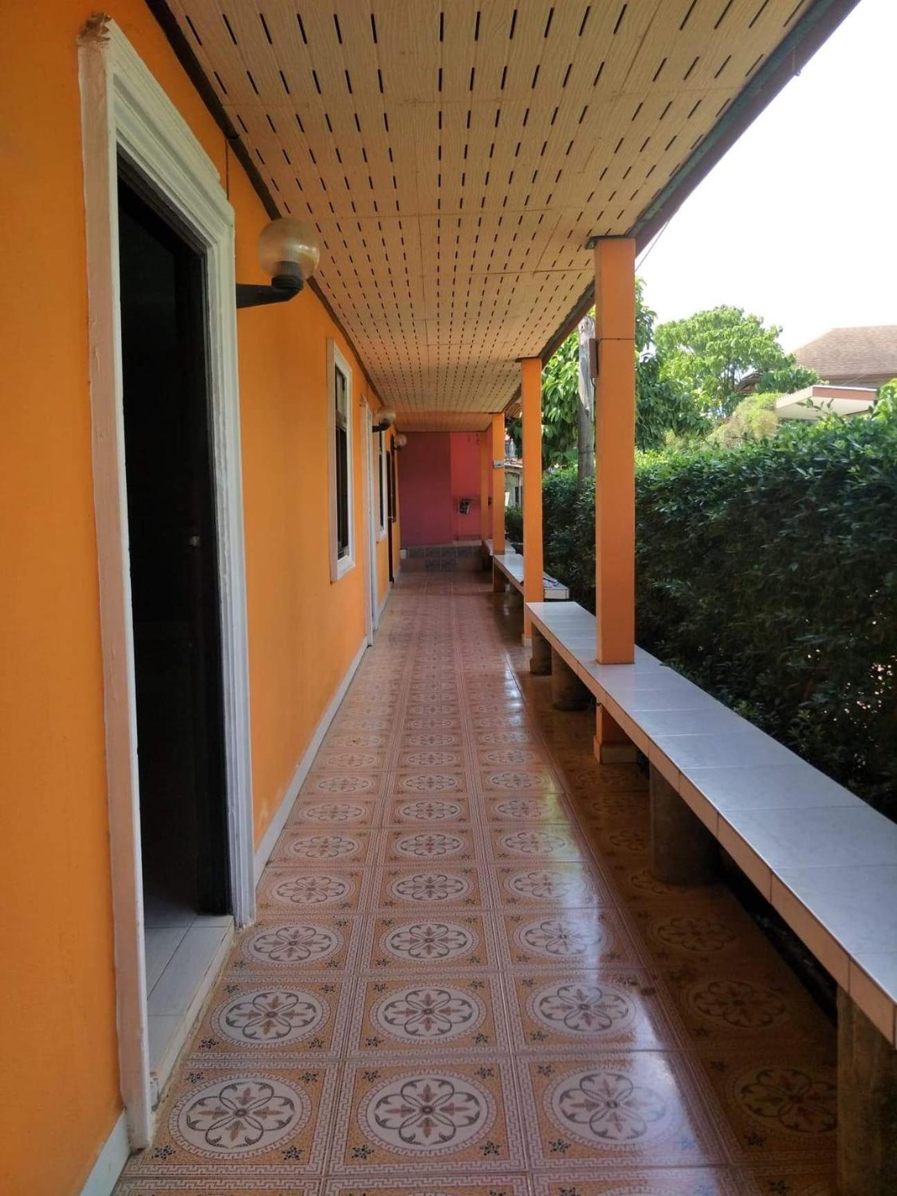 Prukrom Lanta Guesthouse Ko Lanta Værelse billede