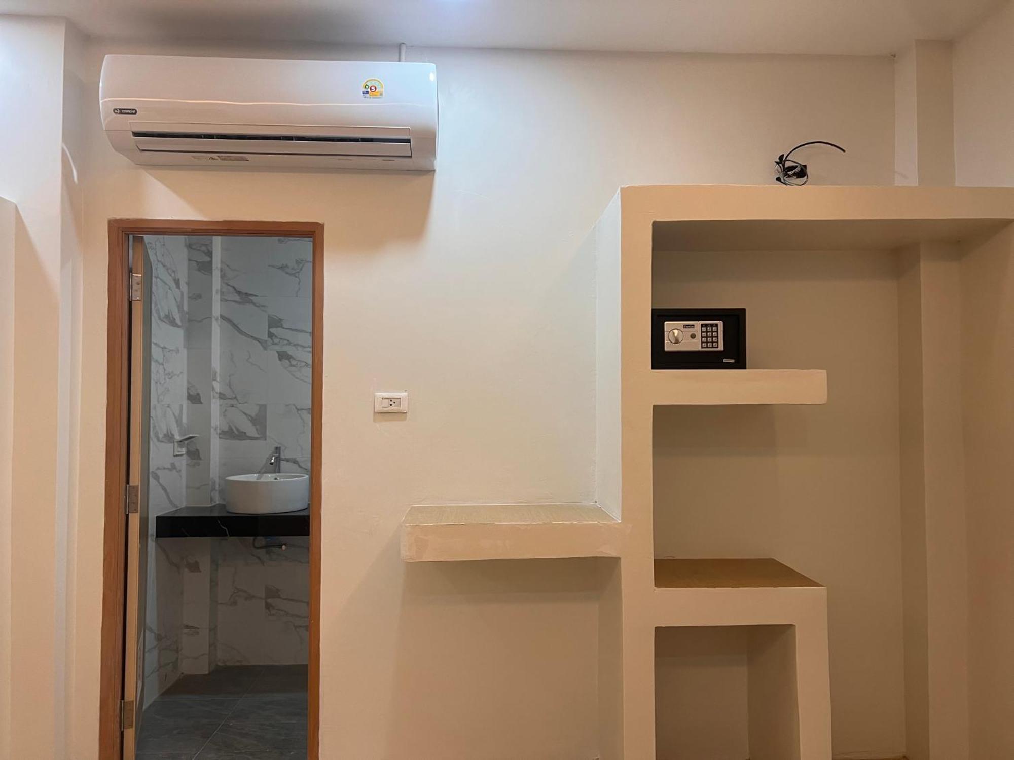 Prukrom Lanta Guesthouse Ko Lanta Eksteriør billede
