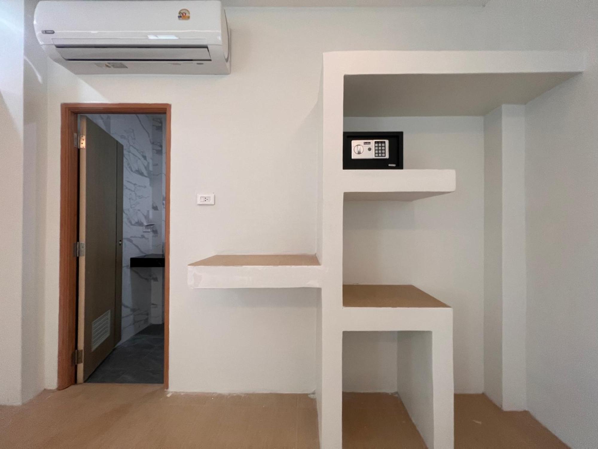 Prukrom Lanta Guesthouse Ko Lanta Eksteriør billede