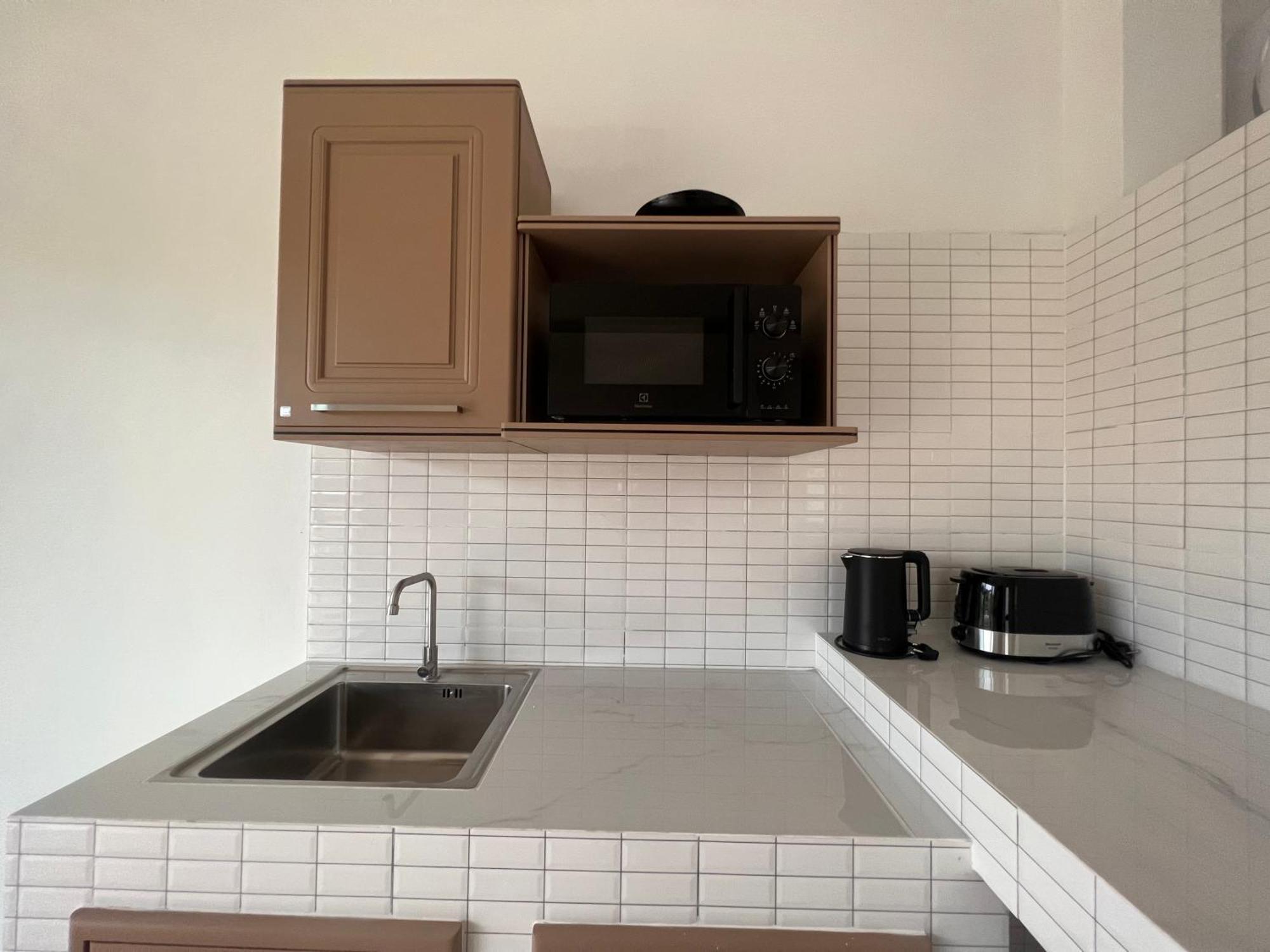 Prukrom Lanta Guesthouse Ko Lanta Eksteriør billede