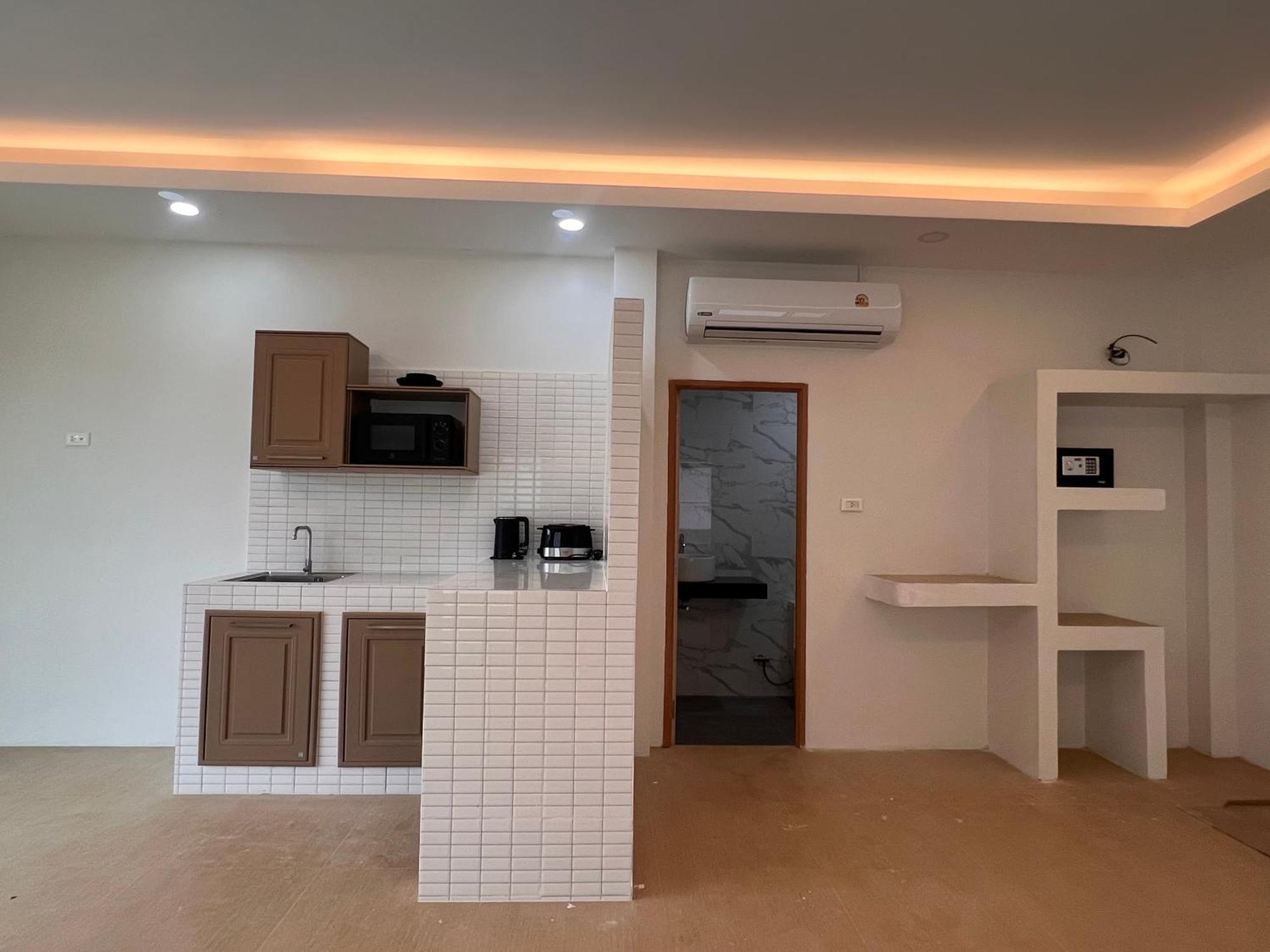 Prukrom Lanta Guesthouse Ko Lanta Eksteriør billede