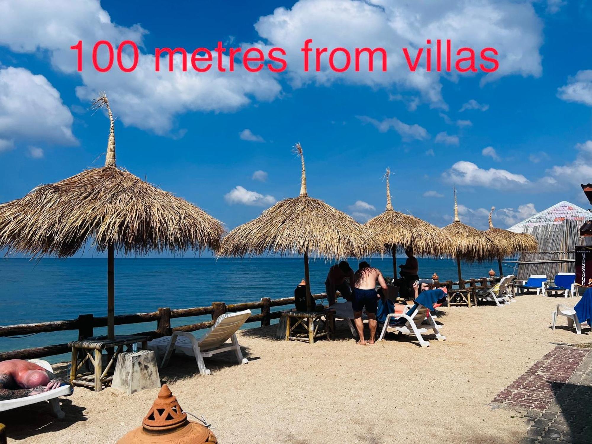 Prukrom Lanta Guesthouse Ko Lanta Eksteriør billede