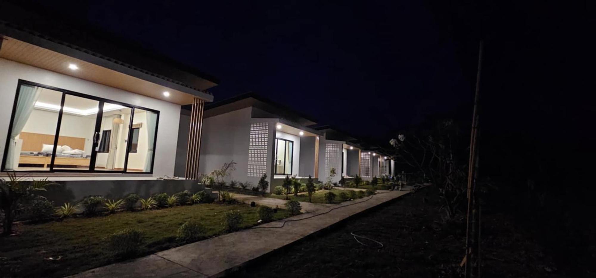 Prukrom Lanta Guesthouse Ko Lanta Eksteriør billede