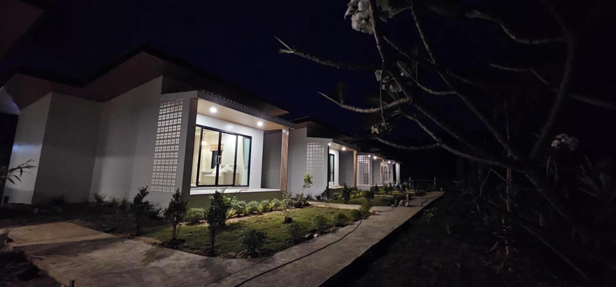 Prukrom Lanta Guesthouse Ko Lanta Eksteriør billede