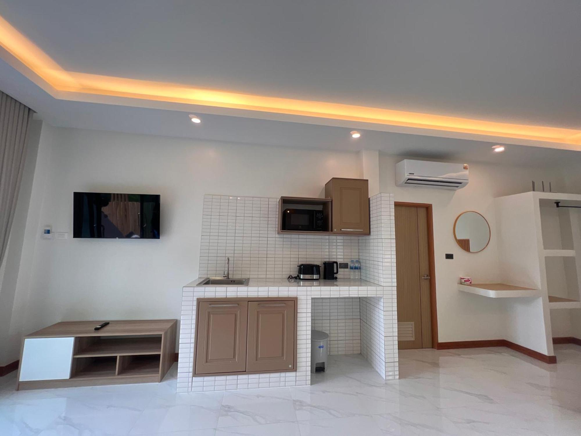 Prukrom Lanta Guesthouse Ko Lanta Eksteriør billede